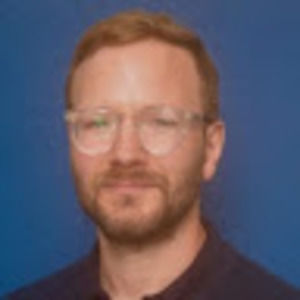 Meet your Posher, Todd